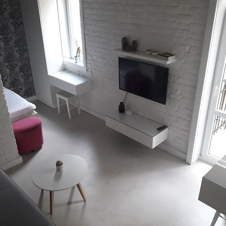 Momo Apartment Beograd Ngoại thất bức ảnh