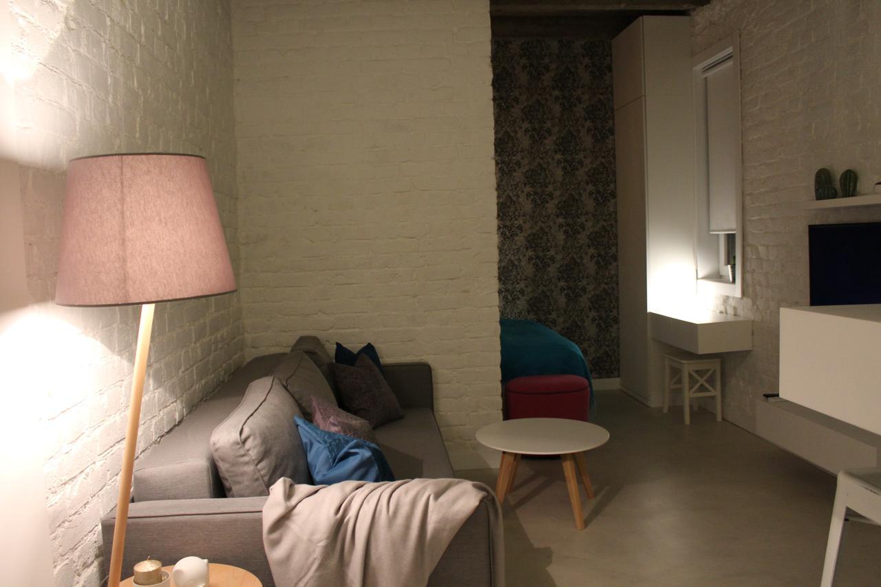 Momo Apartment Beograd Ngoại thất bức ảnh