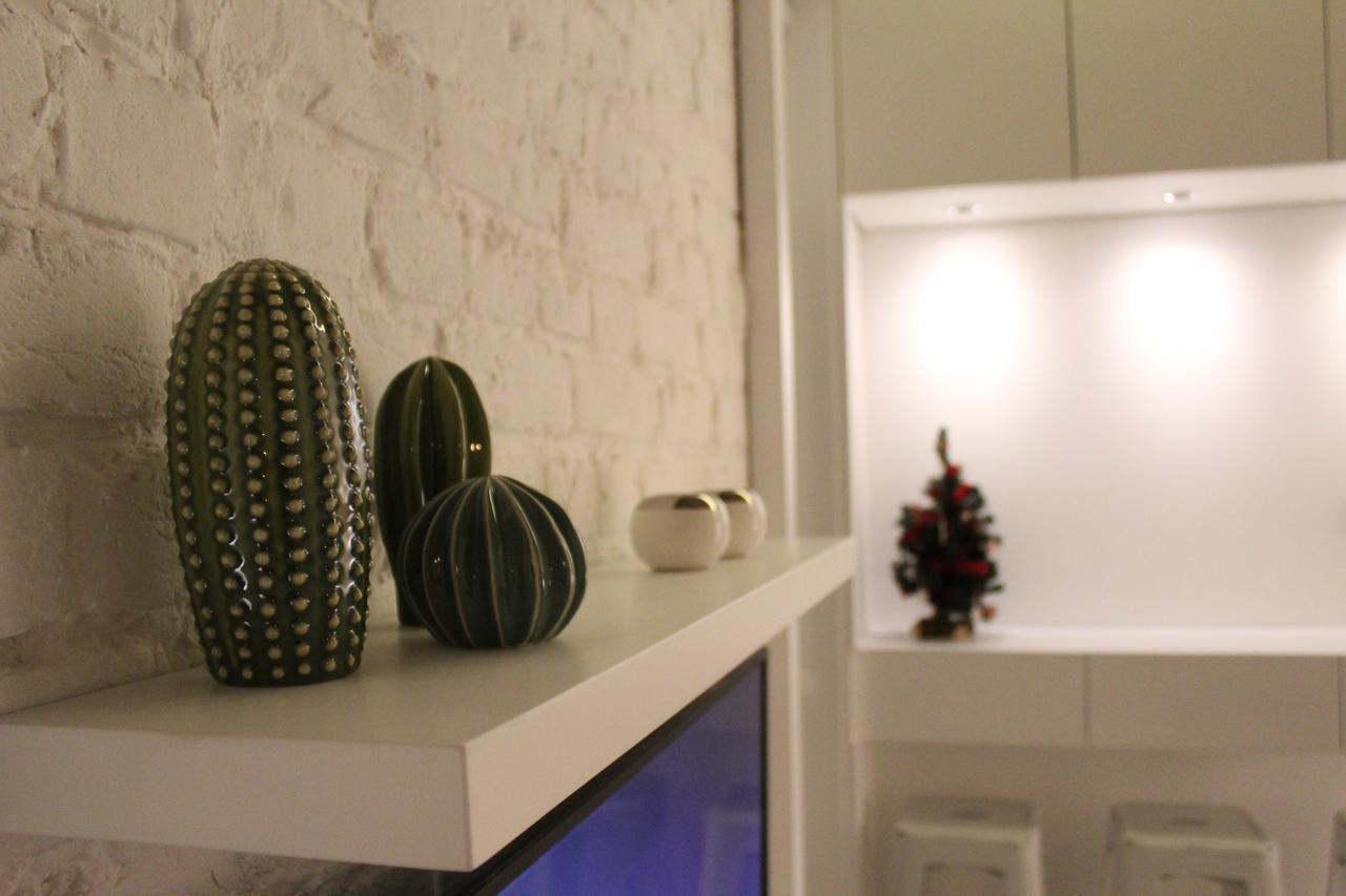 Momo Apartment Beograd Ngoại thất bức ảnh