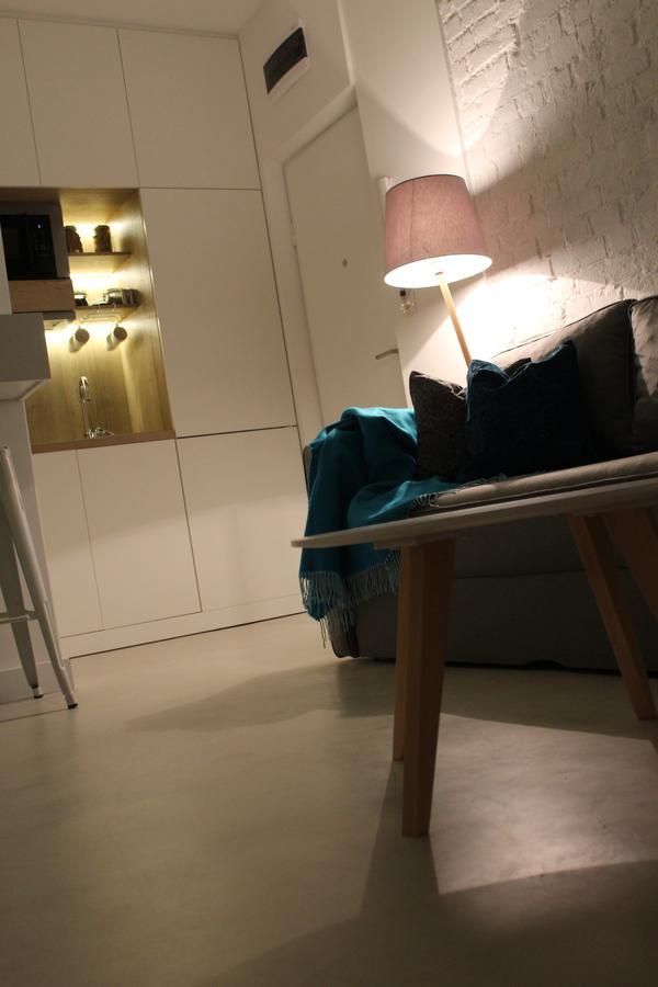 Momo Apartment Beograd Ngoại thất bức ảnh