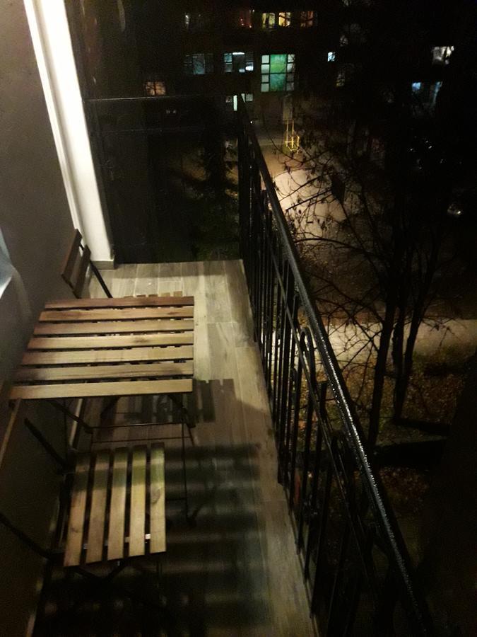 Momo Apartment Beograd Ngoại thất bức ảnh