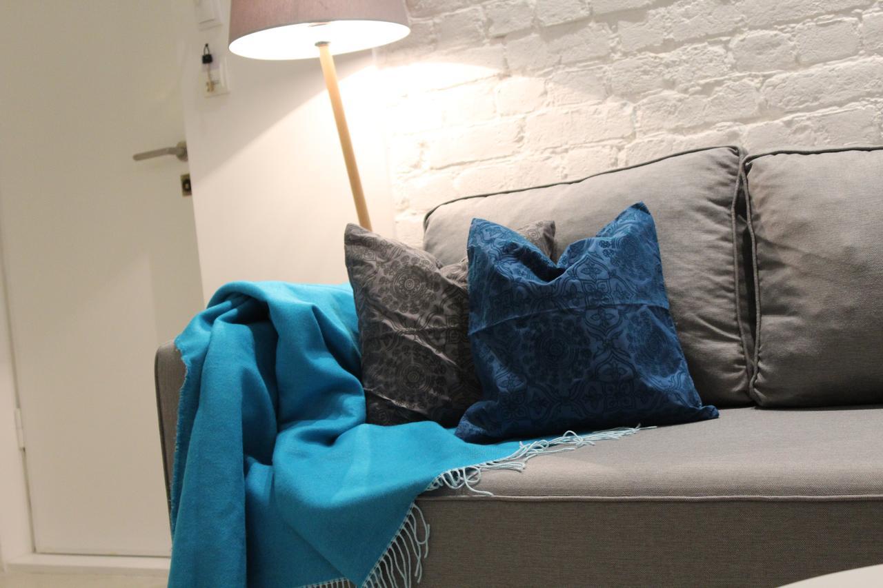 Momo Apartment Beograd Ngoại thất bức ảnh