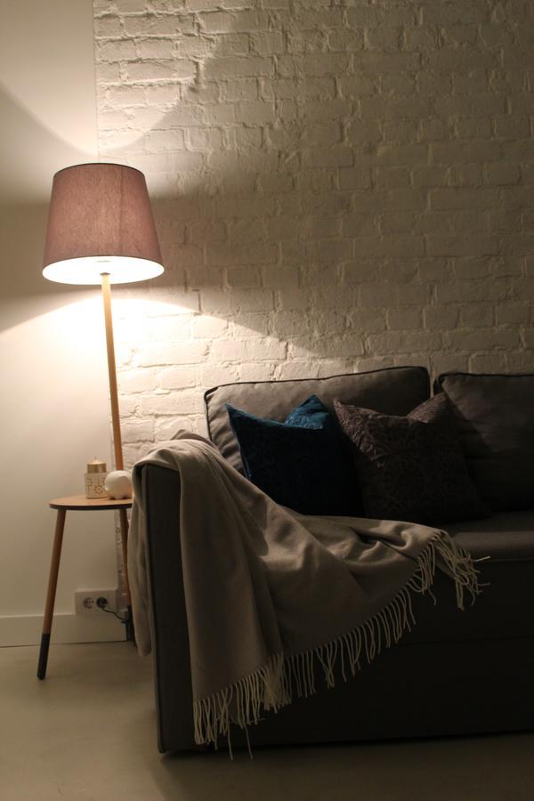 Momo Apartment Beograd Ngoại thất bức ảnh
