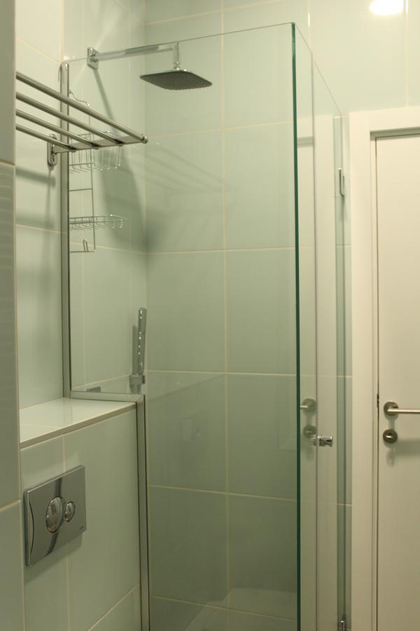 Momo Apartment Beograd Ngoại thất bức ảnh