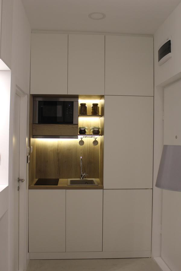 Momo Apartment Beograd Ngoại thất bức ảnh