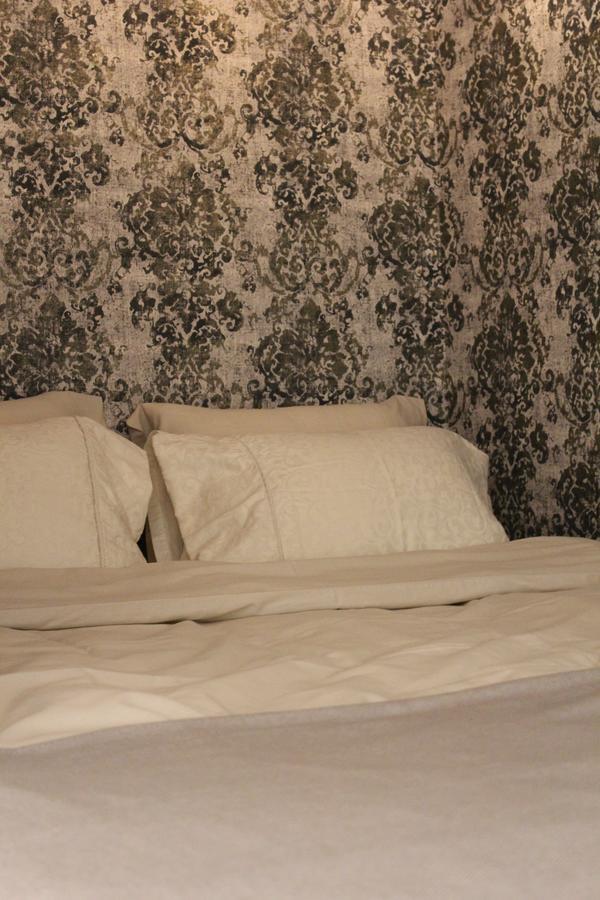 Momo Apartment Beograd Ngoại thất bức ảnh