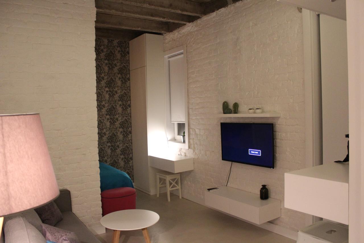 Momo Apartment Beograd Ngoại thất bức ảnh