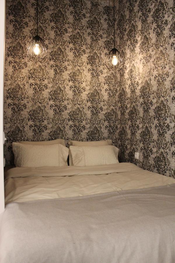 Momo Apartment Beograd Ngoại thất bức ảnh