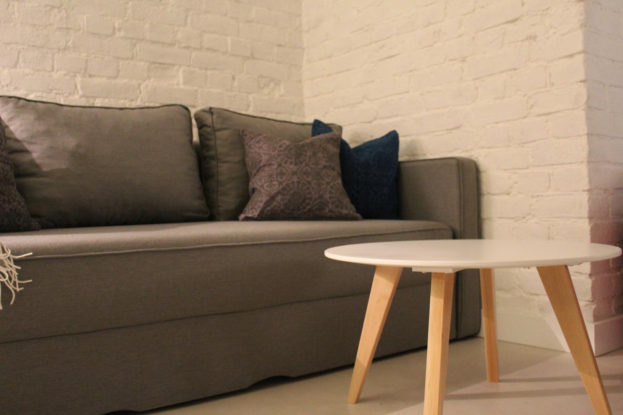 Momo Apartment Beograd Ngoại thất bức ảnh