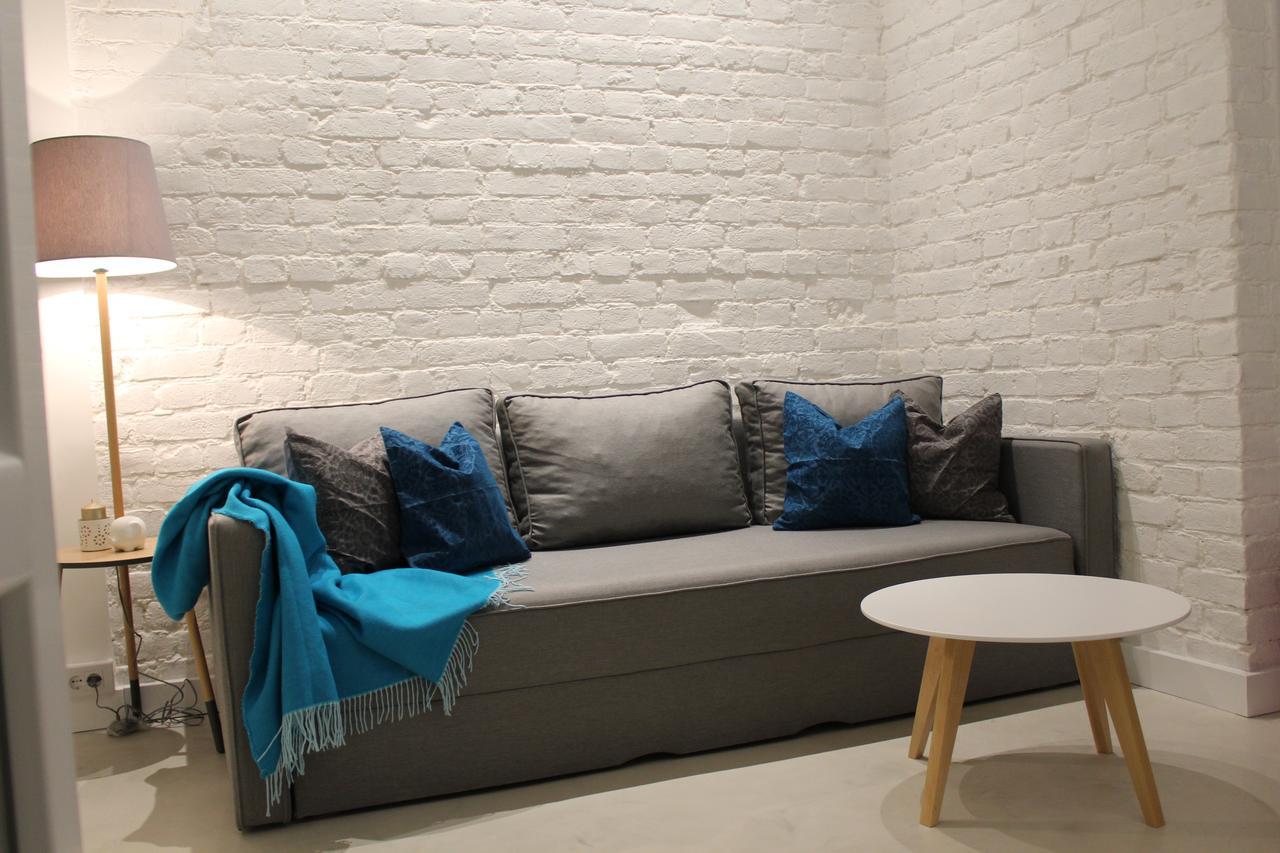 Momo Apartment Beograd Ngoại thất bức ảnh