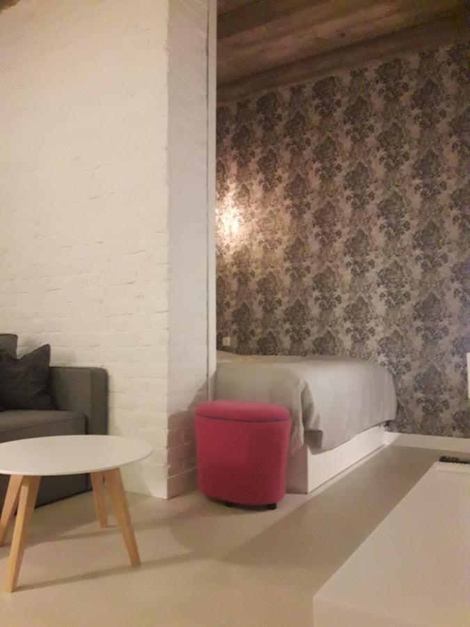 Momo Apartment Beograd Ngoại thất bức ảnh