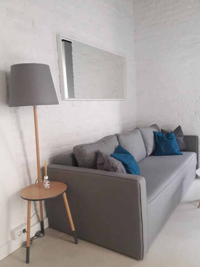 Momo Apartment Beograd Ngoại thất bức ảnh