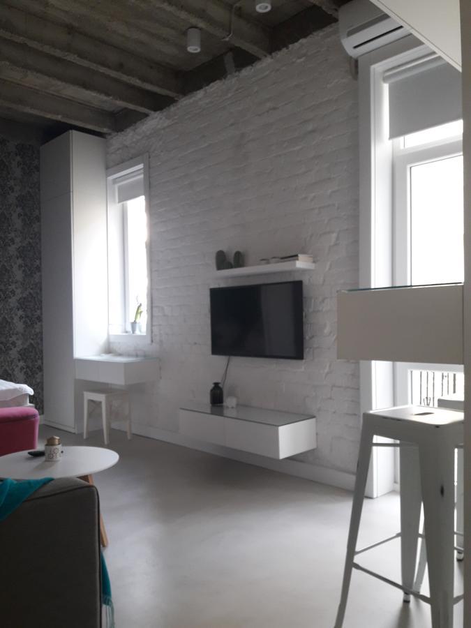 Momo Apartment Beograd Ngoại thất bức ảnh