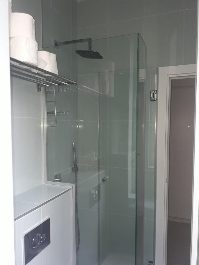 Momo Apartment Beograd Ngoại thất bức ảnh
