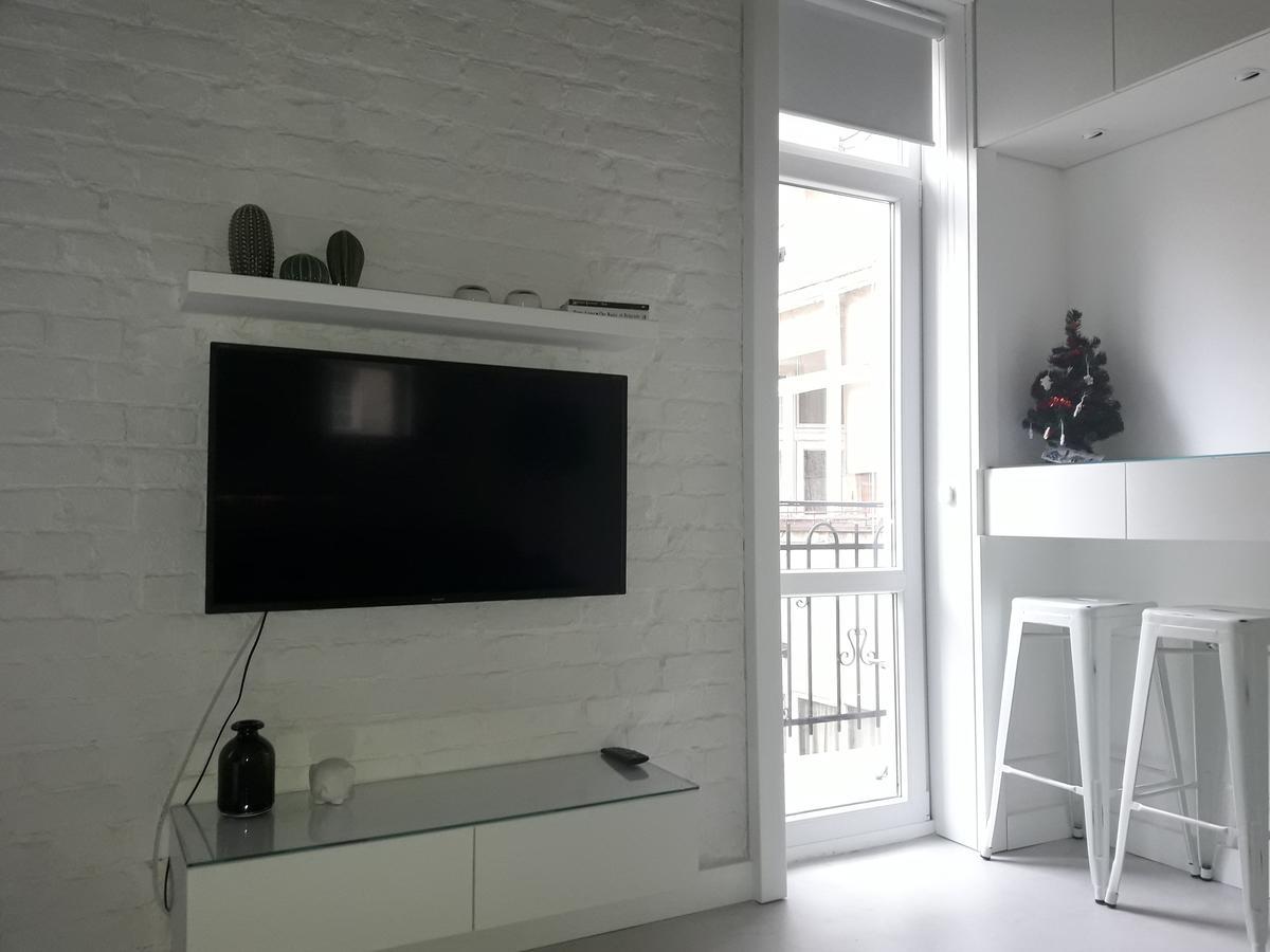 Momo Apartment Beograd Ngoại thất bức ảnh