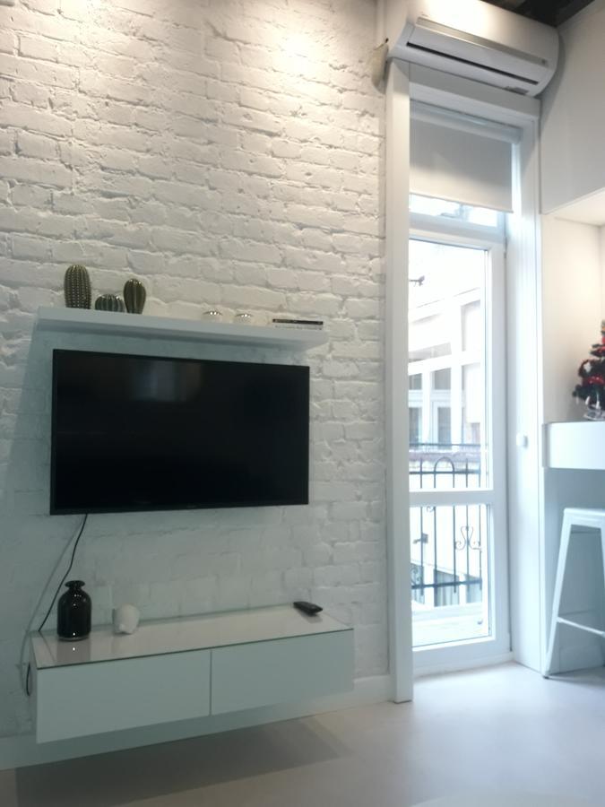 Momo Apartment Beograd Ngoại thất bức ảnh