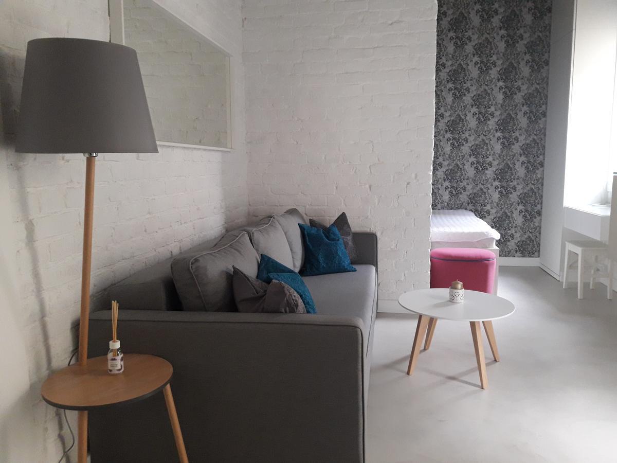 Momo Apartment Beograd Ngoại thất bức ảnh