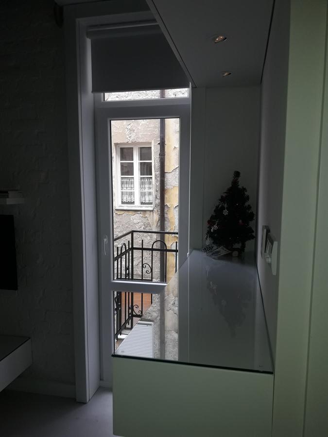 Momo Apartment Beograd Ngoại thất bức ảnh