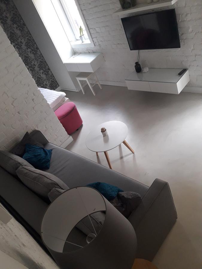 Momo Apartment Beograd Ngoại thất bức ảnh