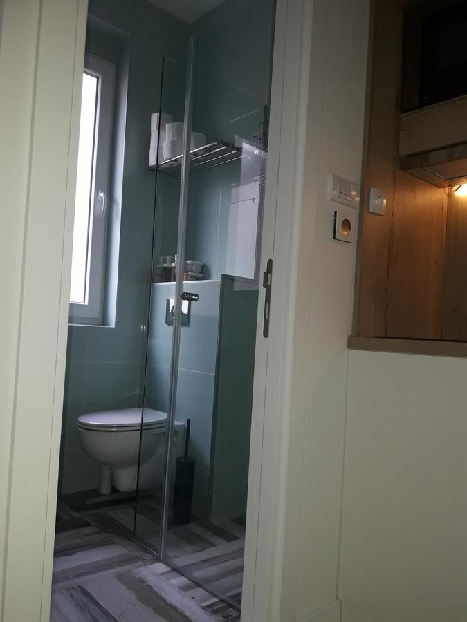 Momo Apartment Beograd Ngoại thất bức ảnh